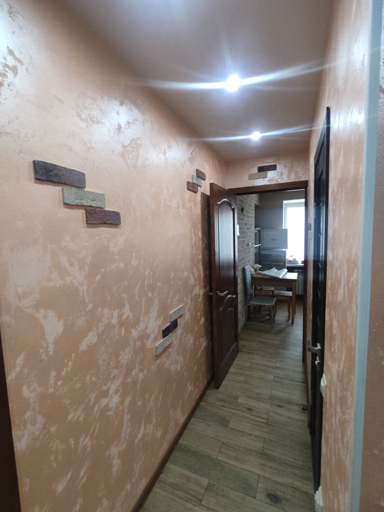 Продажа 1-комнатной квартиры, Ессентуки, Артема Сергеева ул,  78