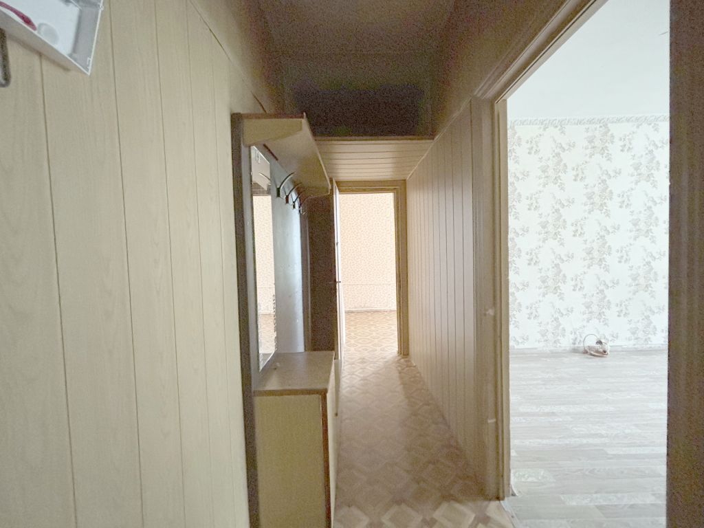 Продажа 2-комнатной квартиры, Тверь, Профсоюзов б-р,  5к1