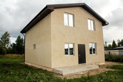 Продажа дома, 122м <sup>2</sup>, 8 сот., Тверская