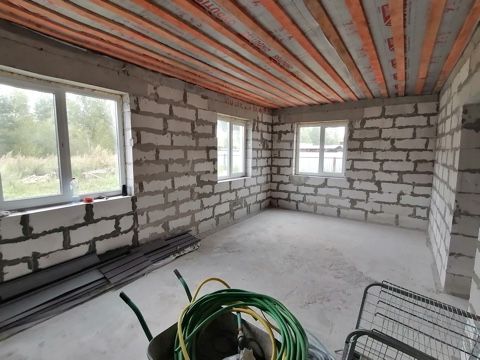 Продажа дома, 122м <sup>2</sup>, 8 сот., Тверская