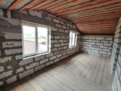 Продажа дома, 122м <sup>2</sup>, 8 сот., Тверская