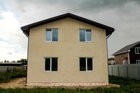 Продажа дома, 122м <sup>2</sup>, 8 сот., Тверская