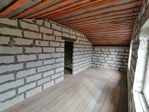 Продажа дома, 122м <sup>2</sup>, 8 сот., Тверская