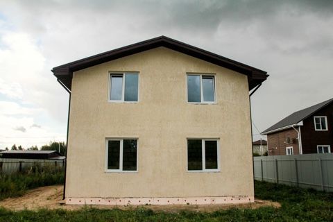 Продажа дома, 122м <sup>2</sup>, 8 сот., Тверская