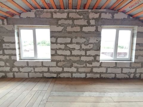 Продажа дома, 122м <sup>2</sup>, 8 сот., Тверская