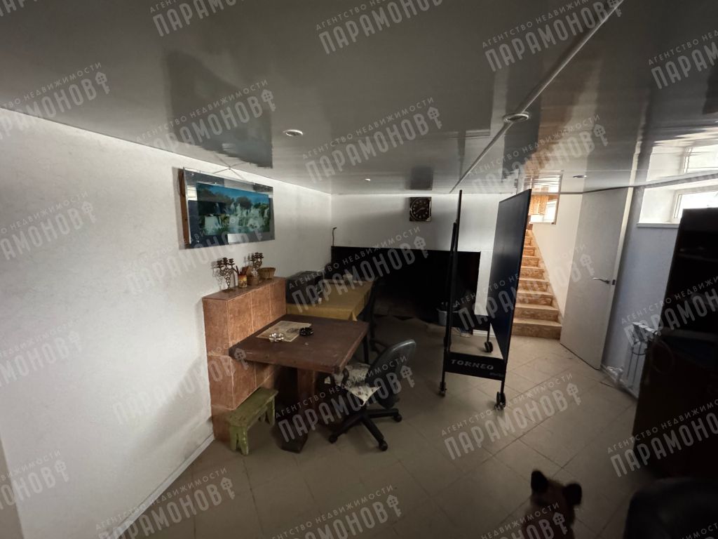 Продажа дома, 273м <sup>2</sup>, 32 сот., Тихорево