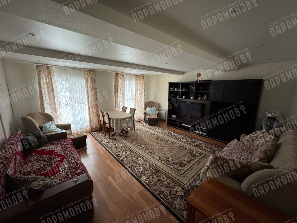 Продажа дома, 273м <sup>2</sup>, 32 сот., Тихорево