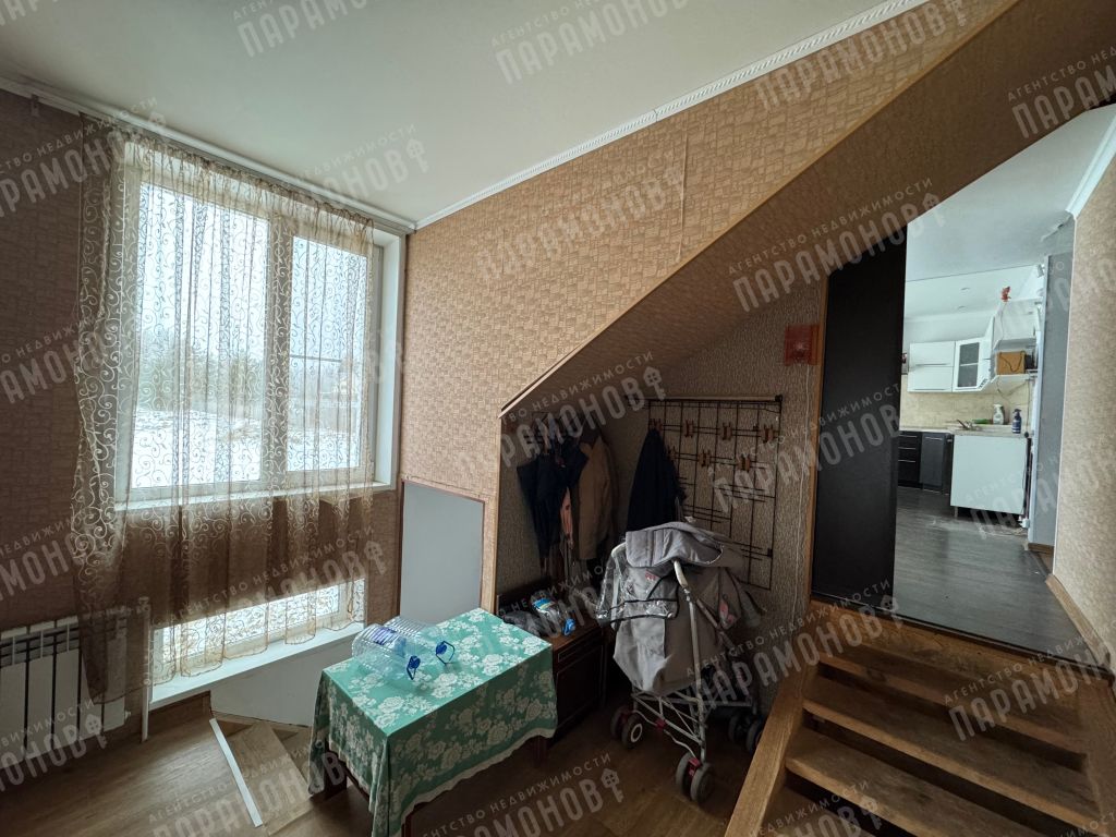 Продажа дома, 273м <sup>2</sup>, 32 сот., Тихорево