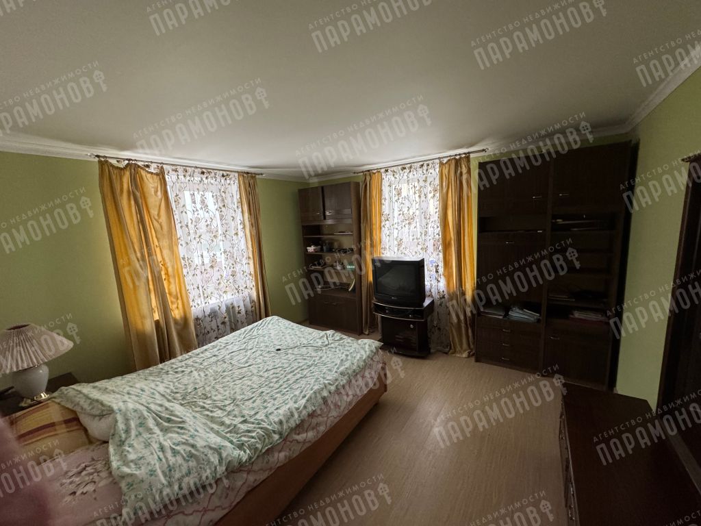 Продажа дома, 273м <sup>2</sup>, 32 сот., Тихорево