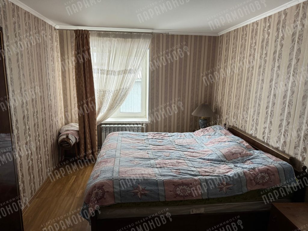 Продажа дома, 273м <sup>2</sup>, 32 сот., Тихорево