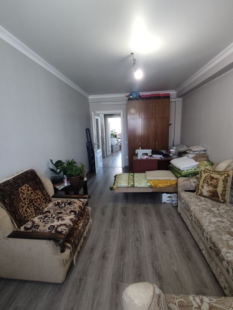 Продажа 2-комнатной квартиры, Ессентуки, Просторная ул,  15к1