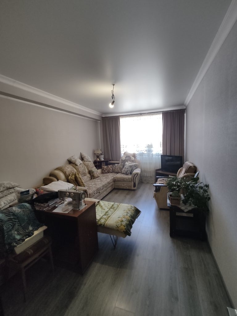 Продажа 2-комнатной квартиры, Ессентуки, Просторная ул,  15к1