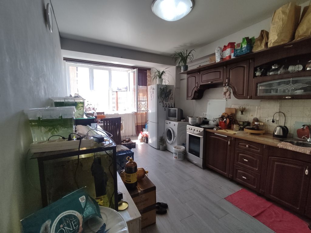 Продажа 2-комнатной квартиры, Ессентуки, Просторная ул,  15к1