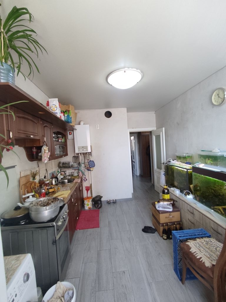 Продажа 2-комнатной квартиры, Ессентуки, Просторная ул,  15к1