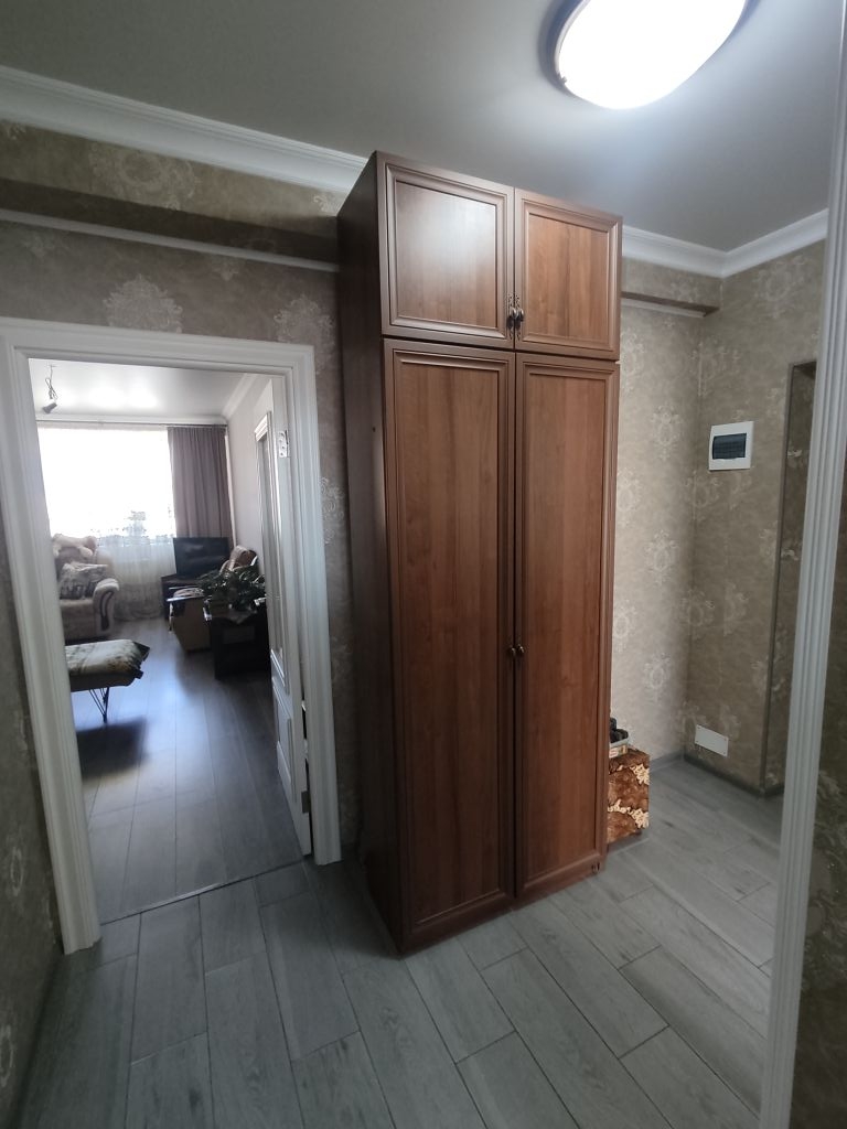 Продажа 2-комнатной квартиры, Ессентуки, Просторная ул,  15к1