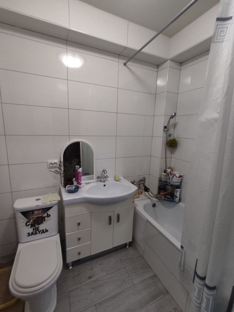 Продажа 2-комнатной квартиры, Ессентуки, Просторная ул,  15к1