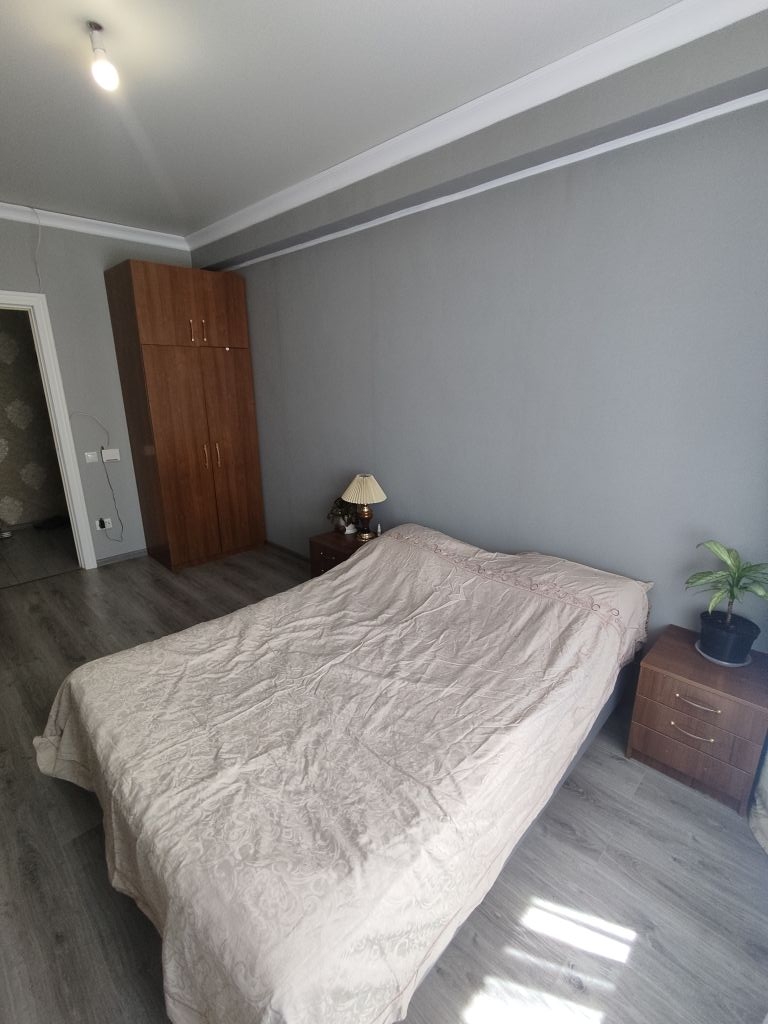 Продажа 2-комнатной квартиры, Ессентуки, Просторная ул,  15к1