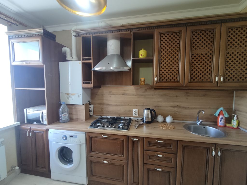 Продажа 1-комнатной квартиры, Ессентуки, Полевая ул,  4