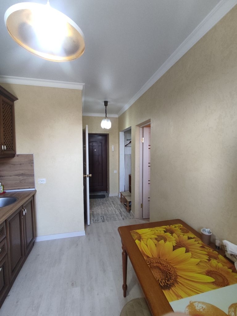 Продажа 1-комнатной квартиры, Ессентуки, Полевая ул,  4