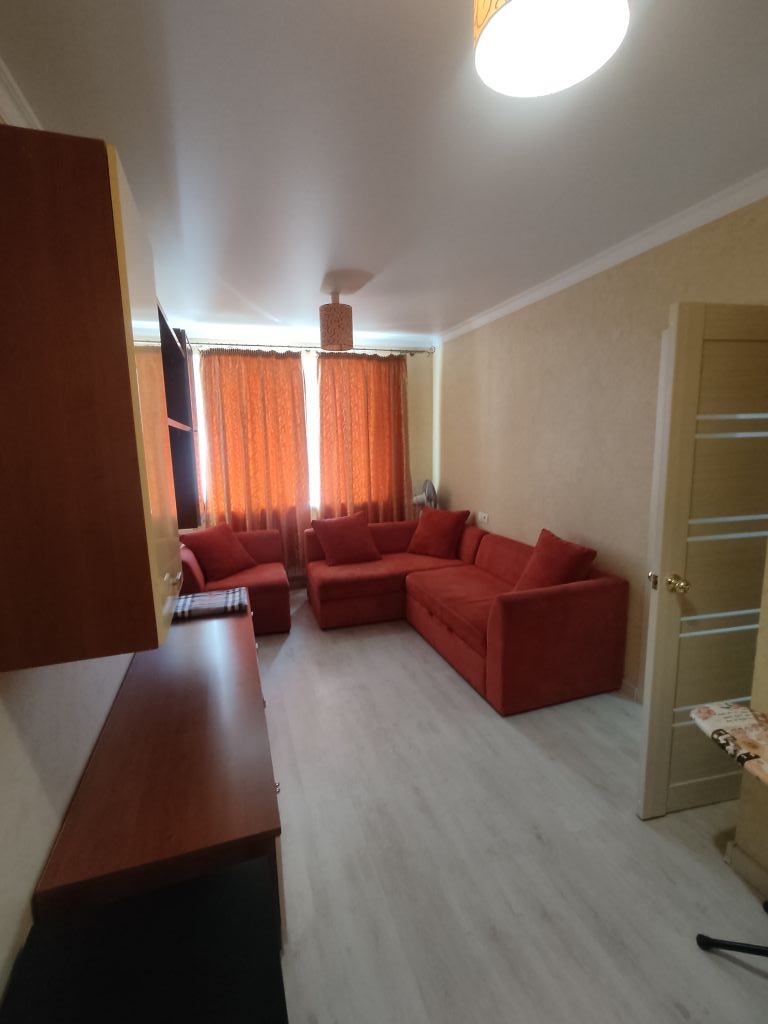 Продажа 1-комнатной квартиры, Ессентуки, Полевая ул,  4