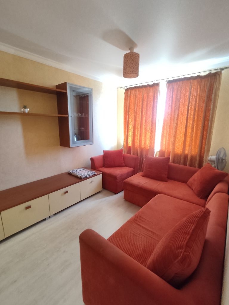 Продажа 1-комнатной квартиры, Ессентуки, Полевая ул,  4