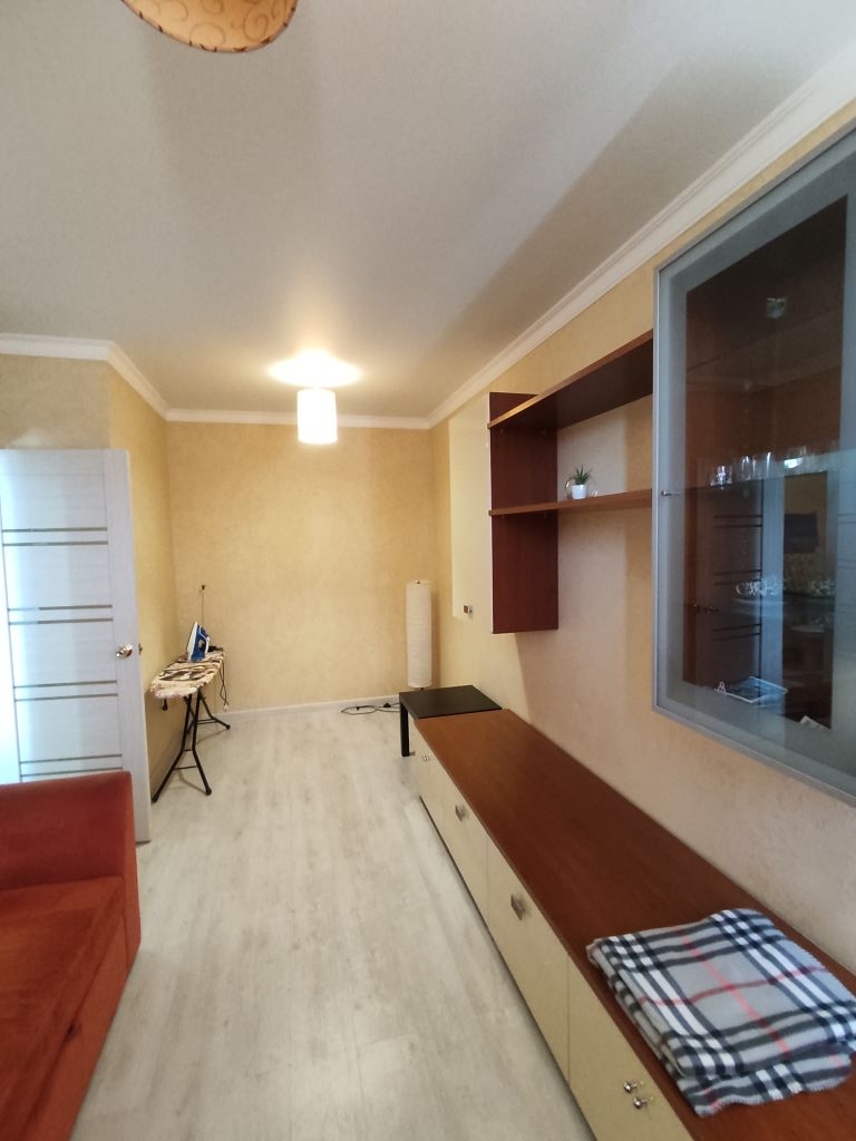 Продажа 1-комнатной квартиры, Ессентуки, Полевая ул,  4