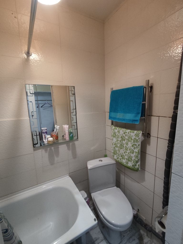 Продажа 1-комнатной квартиры, Ессентуки, Полевая ул,  4