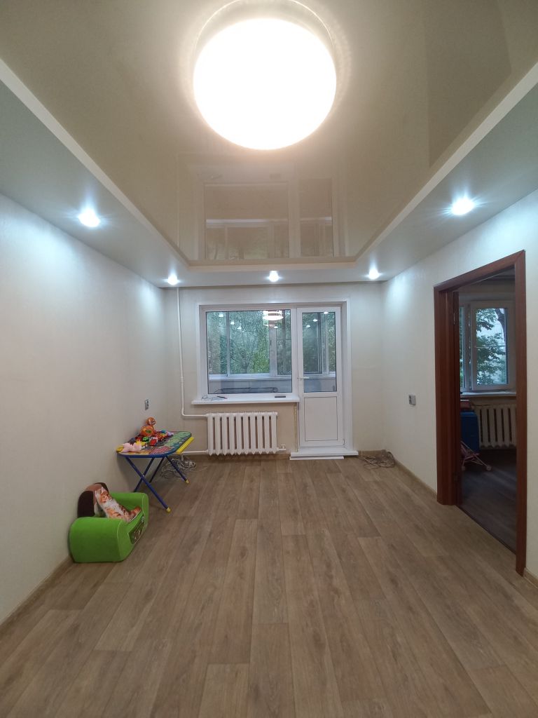 Продажа 2-комнатной квартиры, Иваново, Маршала Василевского ул,  14