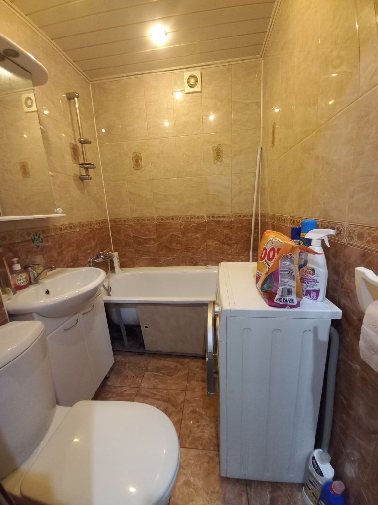 Продажа 2-комнатной квартиры, Иваново, Маршала Василевского ул,  14