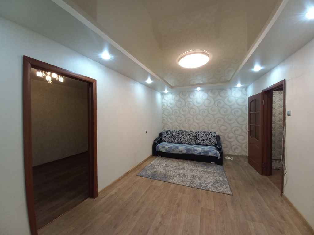 Продажа 2-комнатной квартиры, Иваново, Маршала Василевского ул,  14