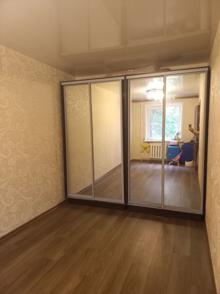 Продажа 2-комнатной квартиры, Иваново, Маршала Василевского ул,  14