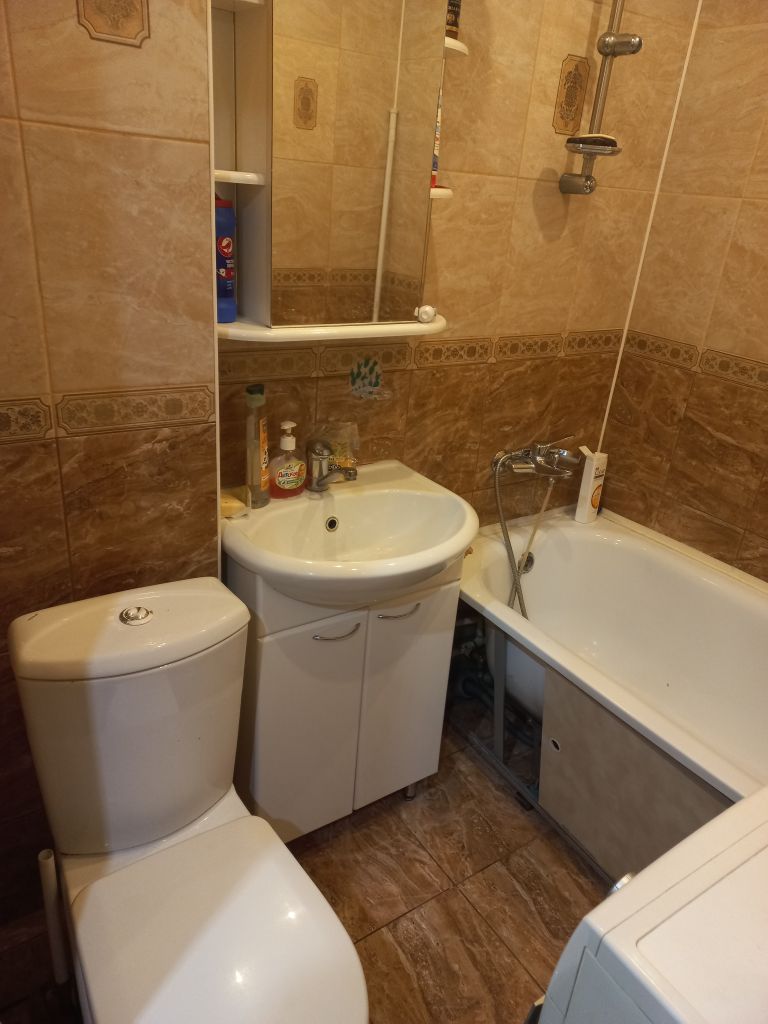 Продажа 2-комнатной квартиры, Иваново, Маршала Василевского ул,  14