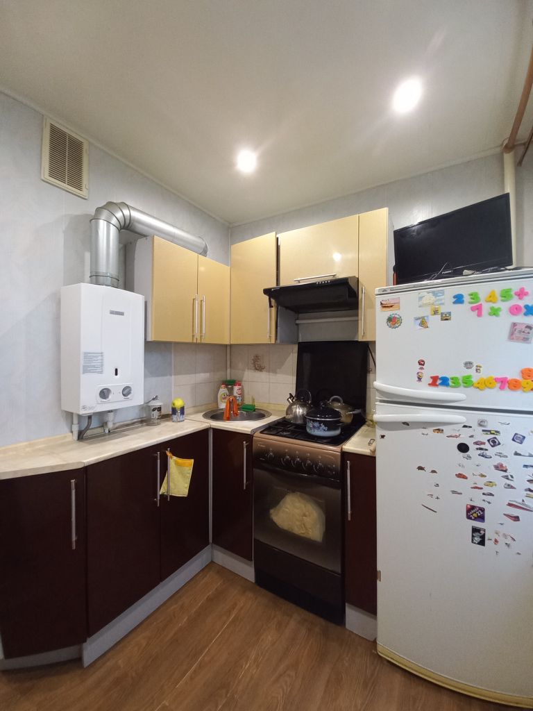 Продажа 2-комнатной квартиры, Иваново, Маршала Василевского ул,  14