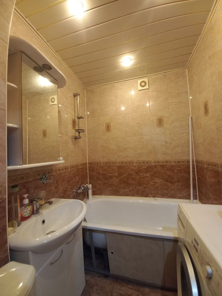 Продажа 2-комнатной квартиры, Иваново, Маршала Василевского ул,  14