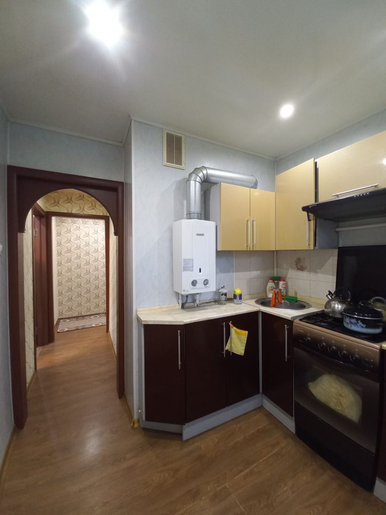 Продажа 2-комнатной квартиры, Иваново, Маршала Василевского ул,  14