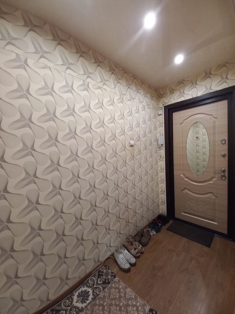 Продажа 2-комнатной квартиры, Иваново, Маршала Василевского ул,  14