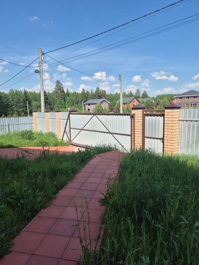 Продажа дома, 228м <sup>2</sup>, 17 сот., Игнатово, Базанова,  15