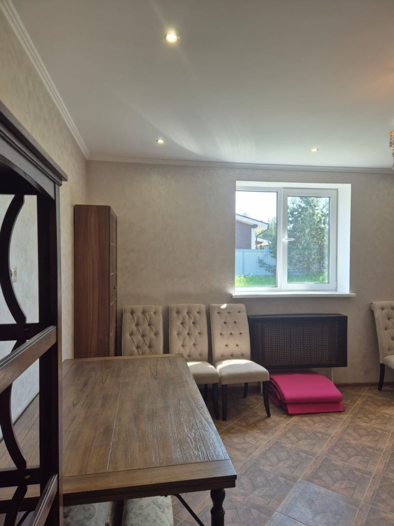 Продажа дома, 228м <sup>2</sup>, 17 сот., Игнатово, Базанова,  15