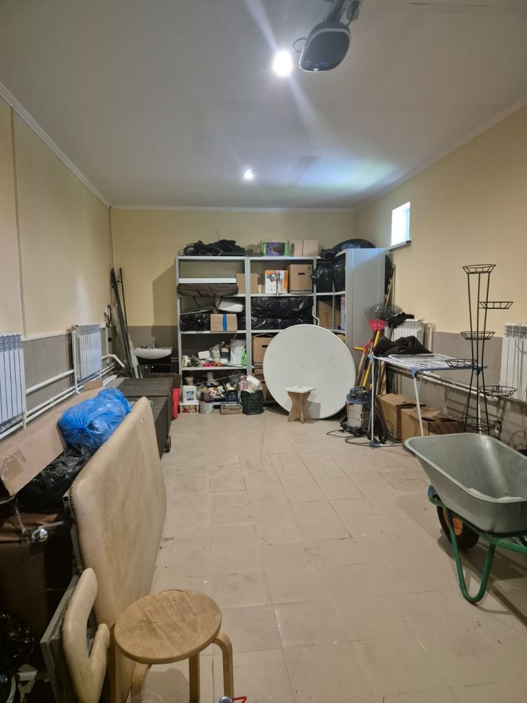 Продажа дома, 228м <sup>2</sup>, 17 сот., Игнатово, Базанова,  15