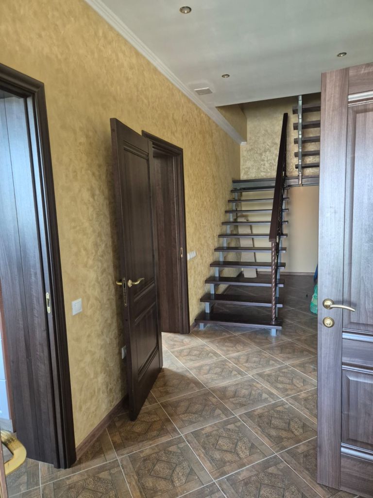 Продажа дома, 228м <sup>2</sup>, 17 сот., Игнатово, Базанова,  15