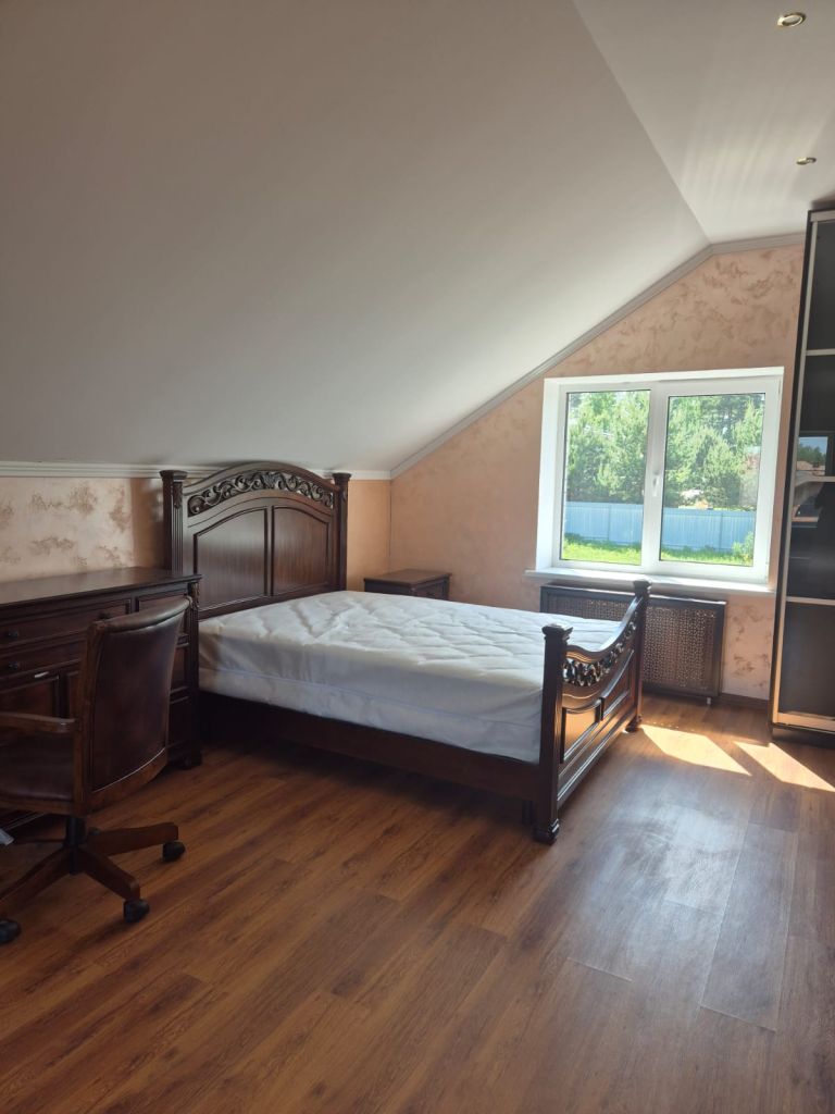 Продажа дома, 228м <sup>2</sup>, 17 сот., Игнатово, Базанова,  15