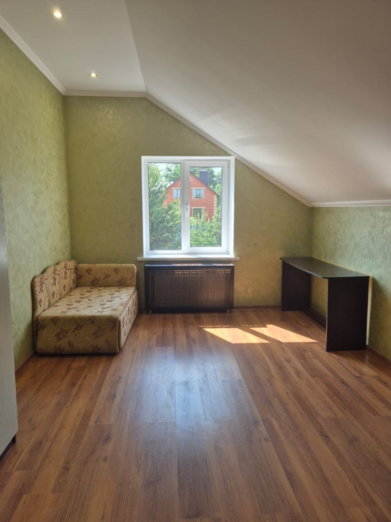 Продажа дома, 228м <sup>2</sup>, 17 сот., Игнатово, Базанова,  15