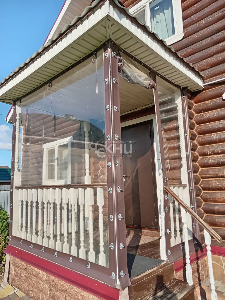 Продажа дома, 135м <sup>2</sup>, 12 сот., Нижегородская,  6А