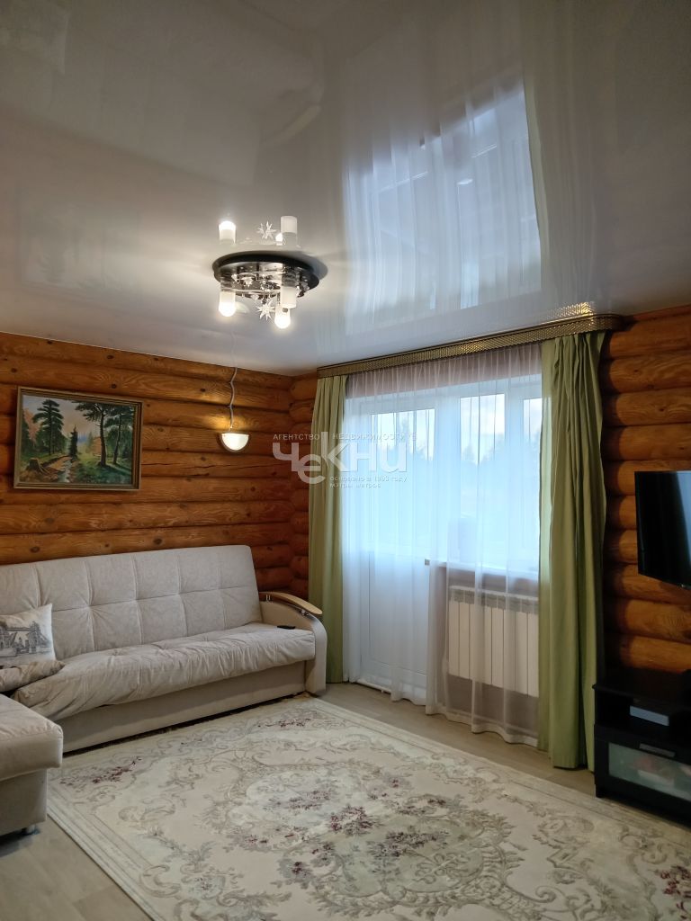 Продажа дома, 135м <sup>2</sup>, 12 сот., Нижегородская,  6А