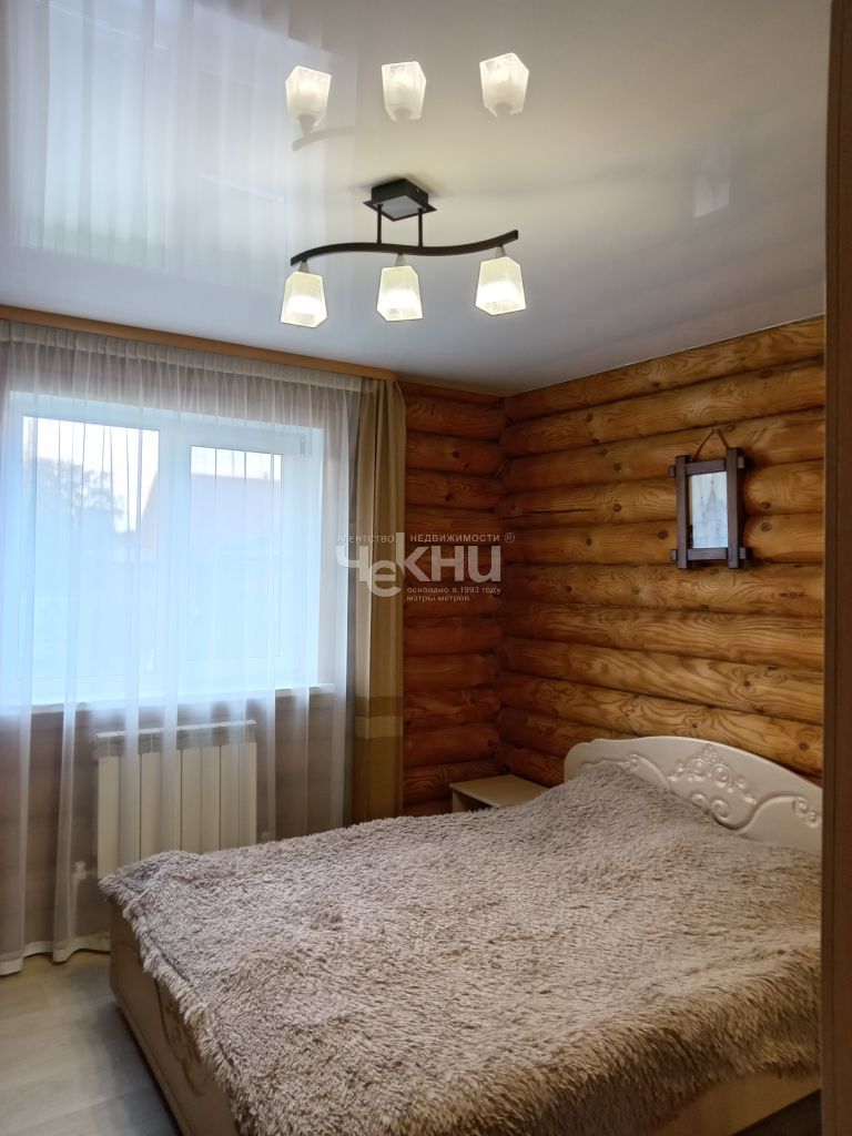 Продажа дома, 135м <sup>2</sup>, 12 сот., Нижегородская,  6А