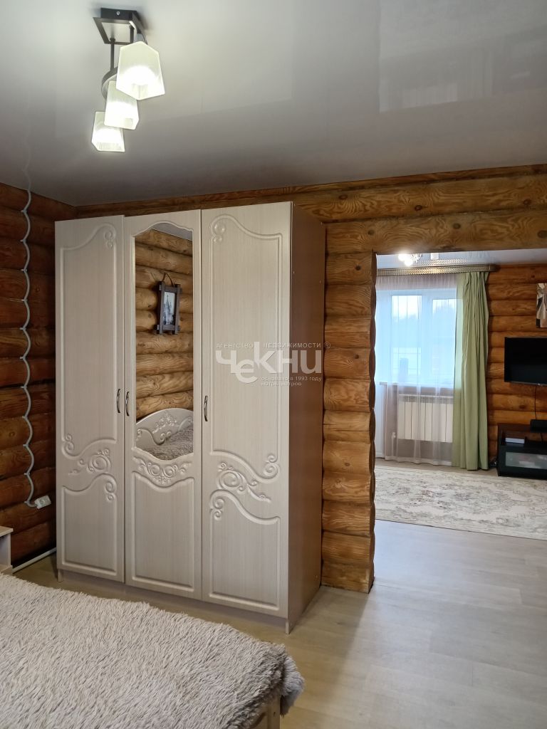 Продажа дома, 135м <sup>2</sup>, 12 сот., Нижегородская,  6А