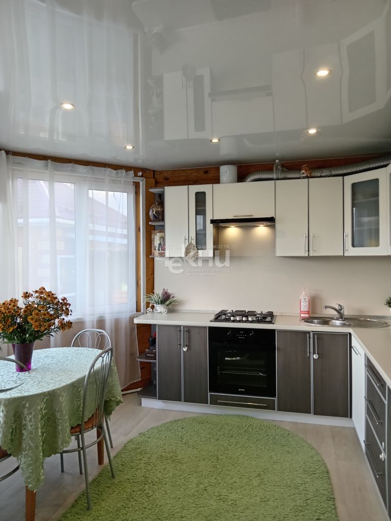 Продажа дома, 135м <sup>2</sup>, 12 сот., Нижегородская,  6А