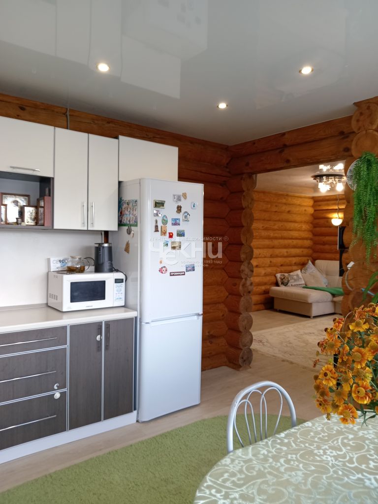 Продажа дома, 135м <sup>2</sup>, 12 сот., Нижегородская,  6А