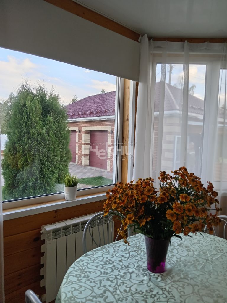 Продажа дома, 135м <sup>2</sup>, 12 сот., Нижегородская,  6А