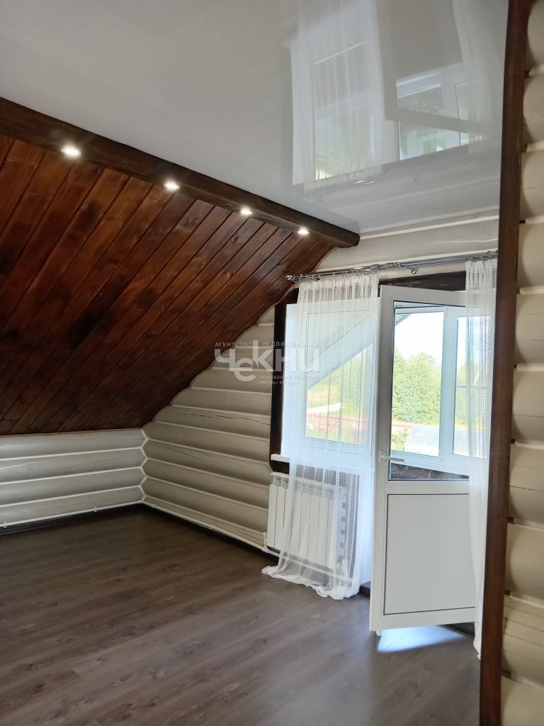 Продажа дома, 135м <sup>2</sup>, 12 сот., Нижегородская,  6А